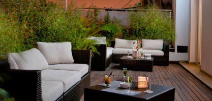 Park Suites Hotel & Spa