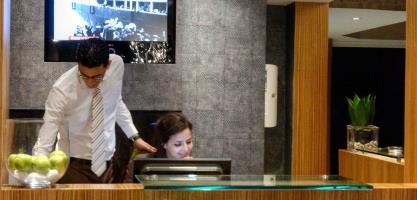 Park Suites Hotel & Spa