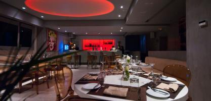 Park Suites Hotel & Spa