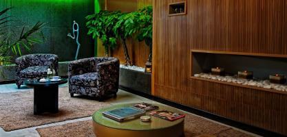Park Suites Hotel & Spa