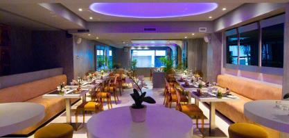 Park Suites Hotel & Spa