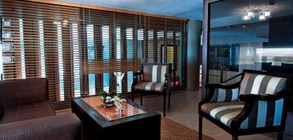 Park Suites Hotel & Spa