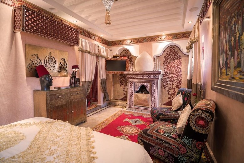 Riad Hikaya