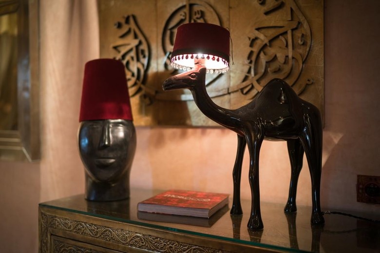 Riad Hikaya