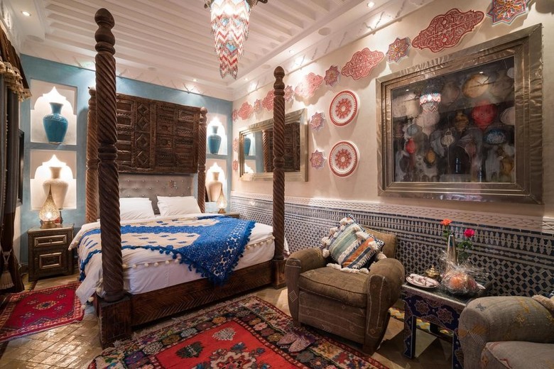 Riad Hikaya