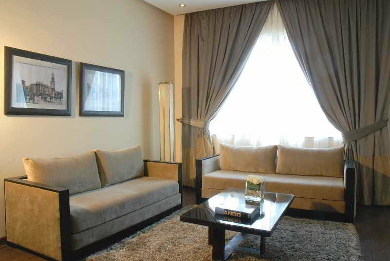 Hotel Imperial Casablanca H�tel & Spa