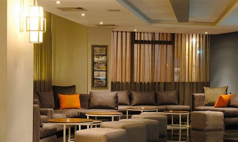 Hotel Imperial Casablanca H�tel & Spa