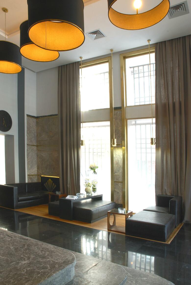 Hotel Imperial Casablanca H�tel & Spa