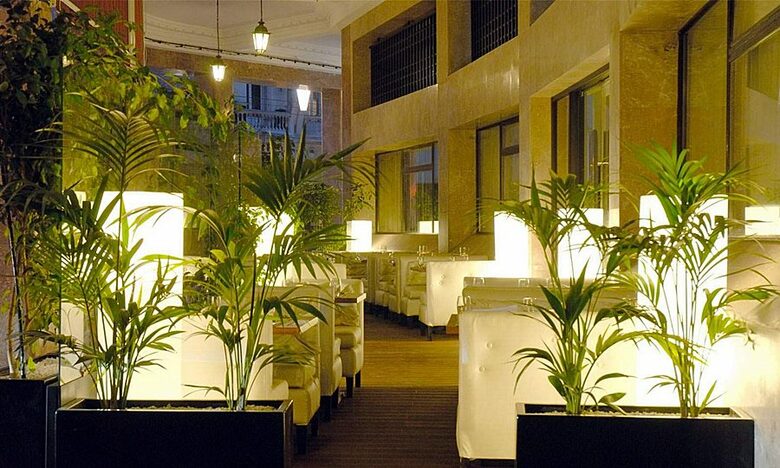 Hotel Imperial Casablanca H�tel & Spa