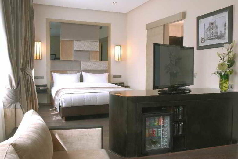 Hotel Imperial Casablanca H�tel & Spa