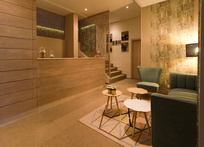 Hotel Imperial Casablanca H�tel & Spa