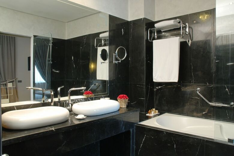 Hotel Imperial Casablanca H�tel & Spa
