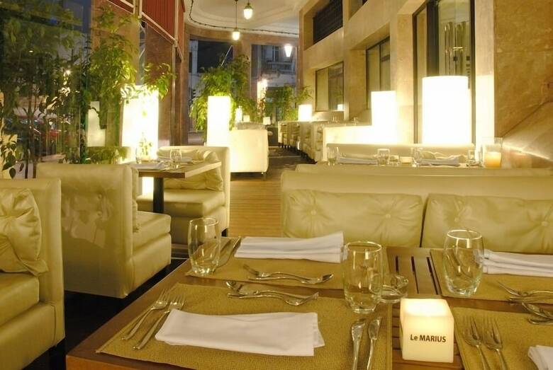 Hotel Imperial Casablanca H�tel & Spa