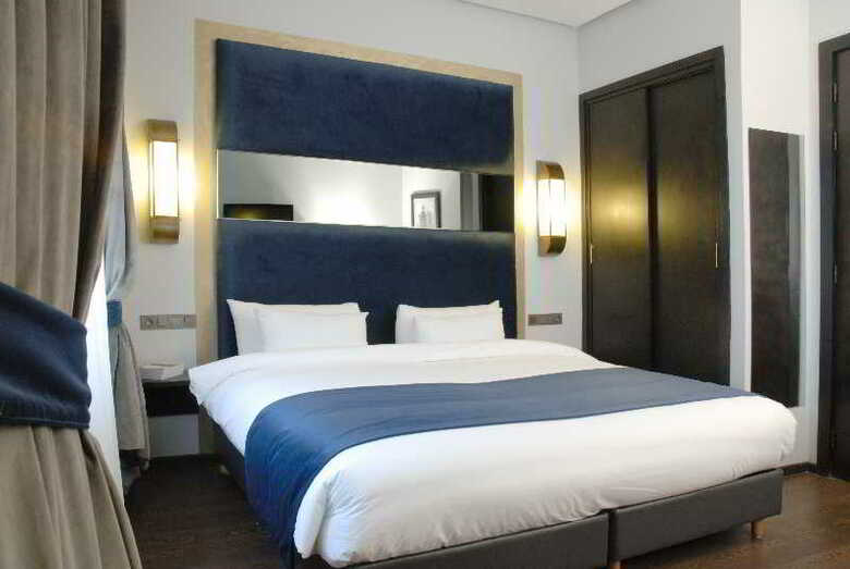 Hotel Imperial Casablanca H�tel & Spa