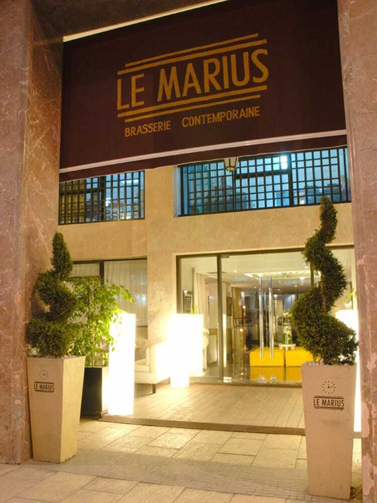 Hotel Imperial Casablanca H�tel & Spa