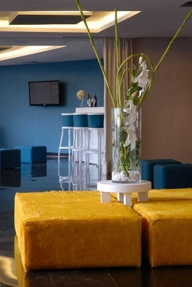 Hotel Imperial Casablanca H�tel & Spa