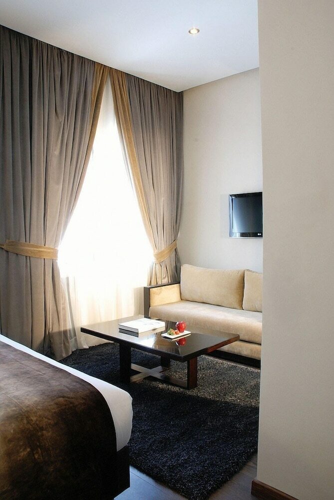 Hotel Imperial Casablanca H�tel & Spa