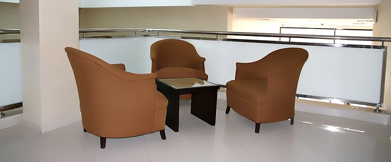 Hotel Al Walid