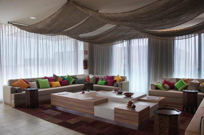 Apartamento Pestana Casablanca Suites & Residences