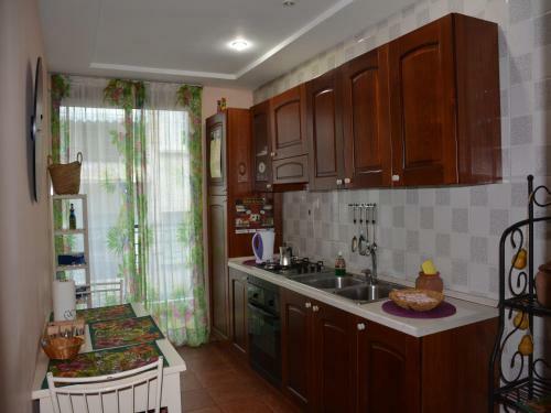 Apartamento Leyna Vacancy Homes