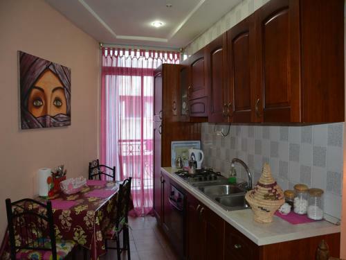 Apartamento Leyna Vacancy Homes