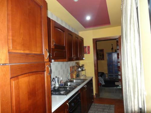Apartamento Leyna Vacancy Homes