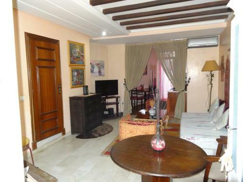 Apartamento Leyna Vacancy Homes