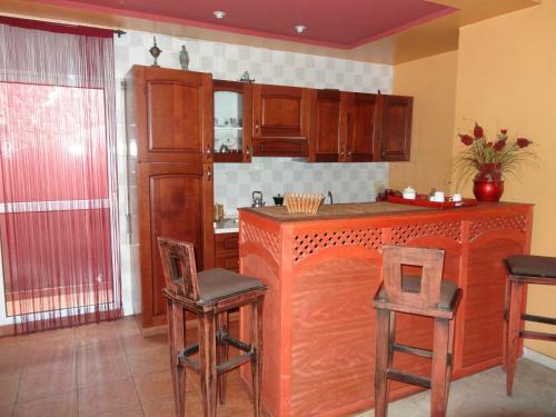 Apartamento Leyna Vacancy Homes