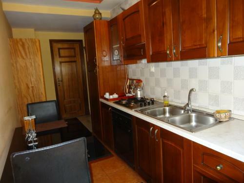 Apartamento Leyna Vacancy Homes