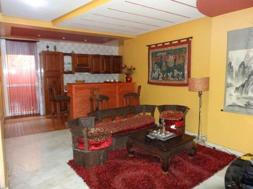 Apartamento Leyna Vacancy Homes