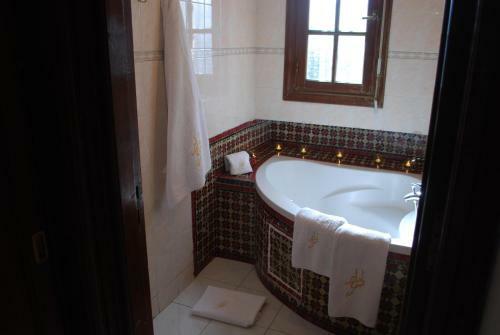 Hostal Dar Tahra