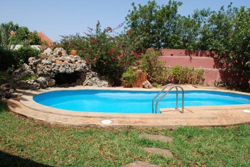 Hostal Dar Tahra