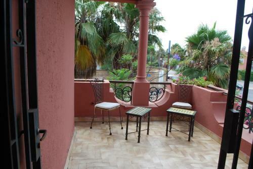 Hostal Dar Tahra