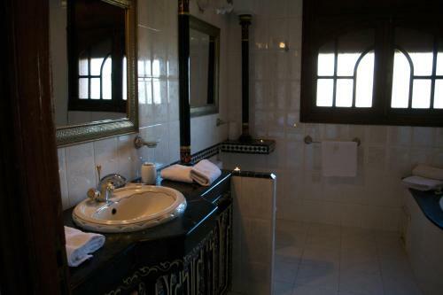Hostal Dar Tahra