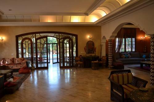 Hostal Dar Tahra