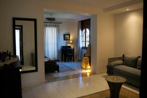 Hostal Dar Tahra