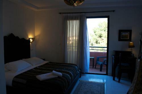 Hostal Dar Tahra