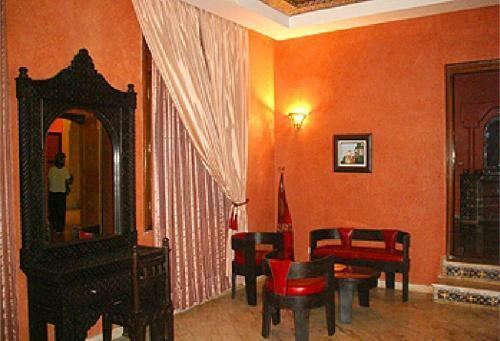 Hostal Dar Tahra