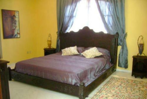 Hostal Dar Tahra
