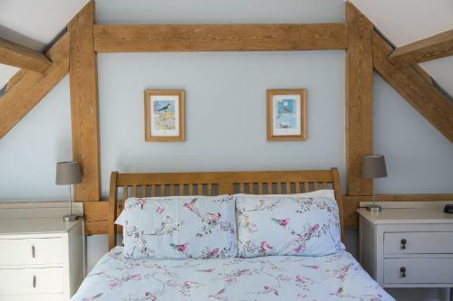 1 Bed Llangollen Cottage - Sleeps 2