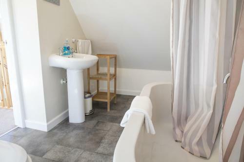 1 Bed Llangollen Cottage - Sleeps 2