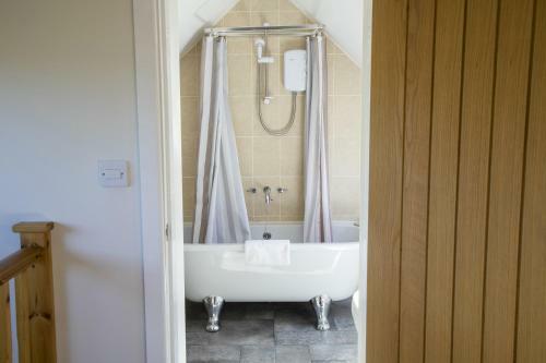 1 Bed Llangollen Cottage - Sleeps 2