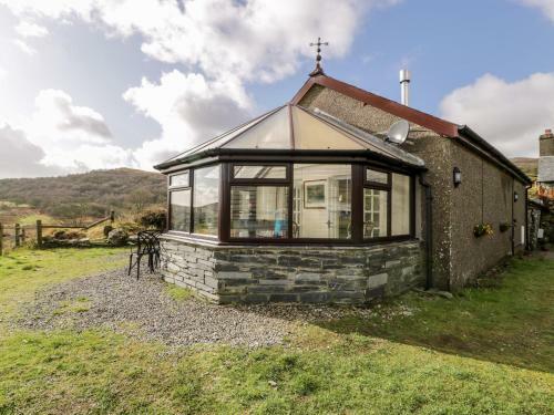 Melin Newydd