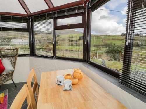 Melin Newydd