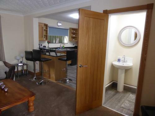 Apartamento Glennydd House