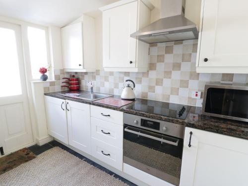 Menai Cottage