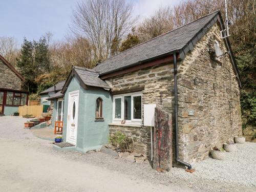 Pendre Cottage
