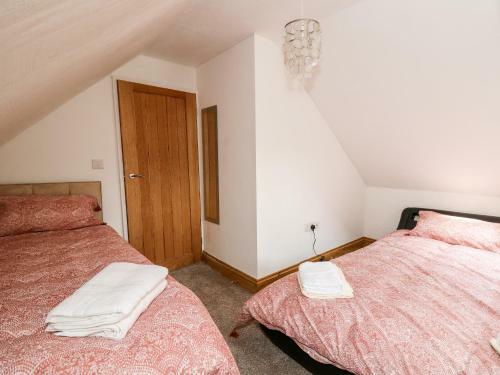 Pendre Cottage
