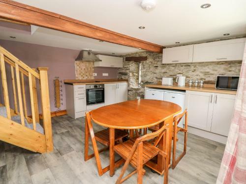 Pendre Cottage