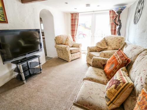 Pendre Cottage